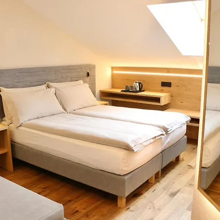 Galli's - Centro Hotel Livigno