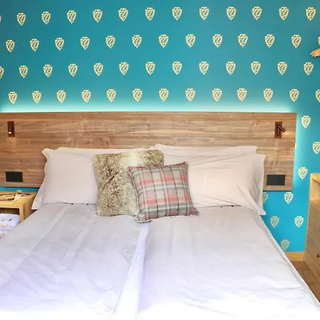 Hotel Galli's - Centro Livigno