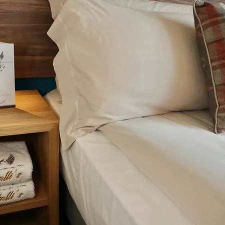 Hotel Galli's - Centro 3*