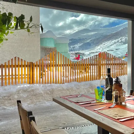 Galli's - Centro