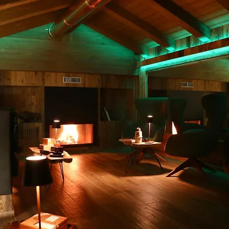 Galli's - Centro 3* Livigno