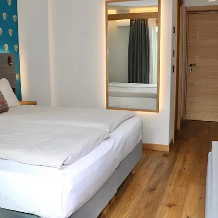 Galli's - Centro Hotel