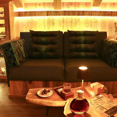 Galli's - Centro Hotel 3*