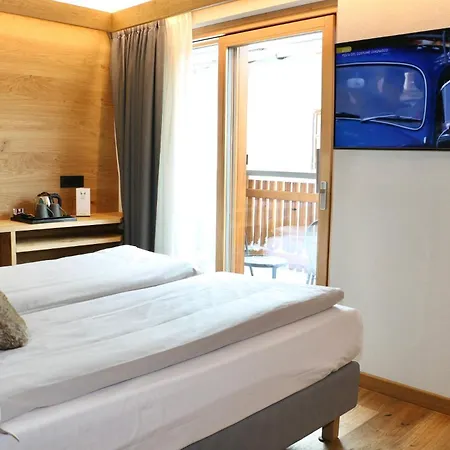 Galli's - Centro 3* Livigno
