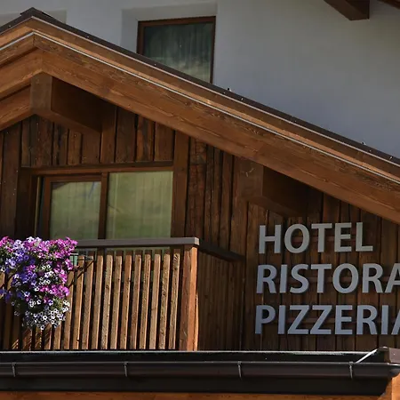 Galli's - Centro Hotel Livigno