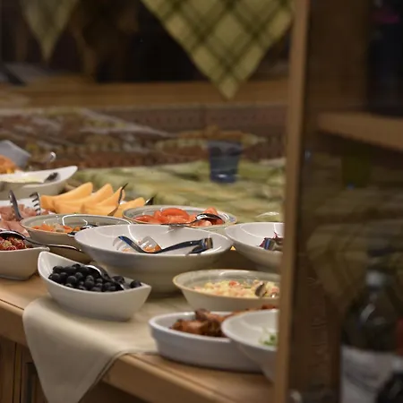 Galli's - Centro