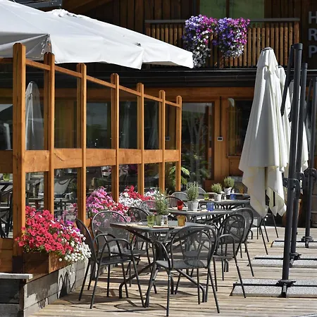 Galli's - Centro Hotel Livigno