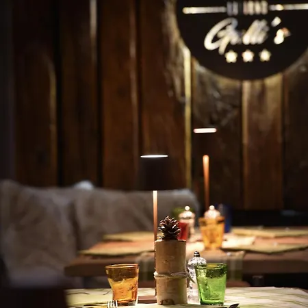 Galli's - Centro Hotel