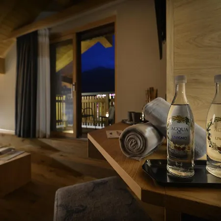 Hotel Galli's - Centro Livigno