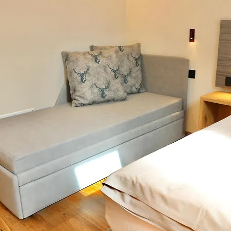 Galli's - Centro 3*