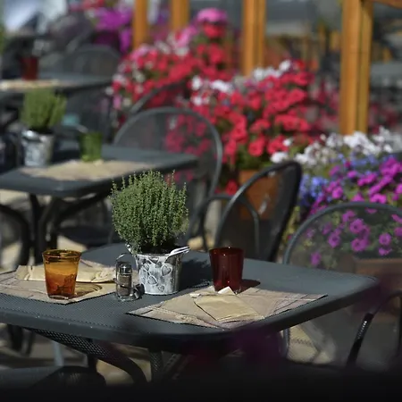 Galli's - Centro Λιβίνιο
