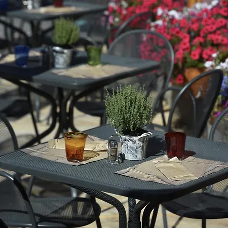Ξενοδοχείο Galli's - Centro 3*